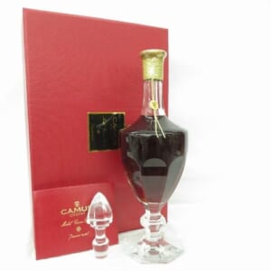 カミュ  ミシェル ロイヤルバカラ 完品