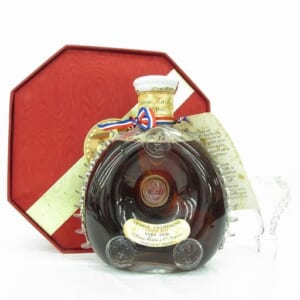 レミーマルタン ルイ13世 ベリーオールド 八角形箱 完品