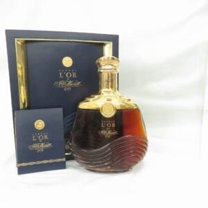 ロール・ド マーテル 箱/冊子付