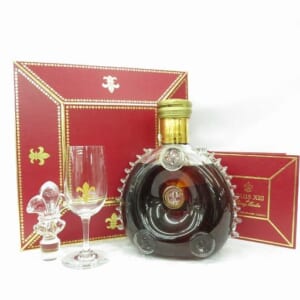 レミーマルタン ルイ13世 四角形箱 完品