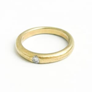 ダイヤモンドリング 0.1ct