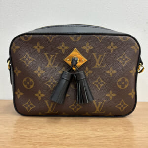 ルイヴィトン モノグラム サントンジュ M43555