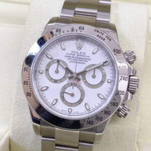 ロレックス デイトナ 116520