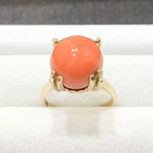 サンゴリング 12mm