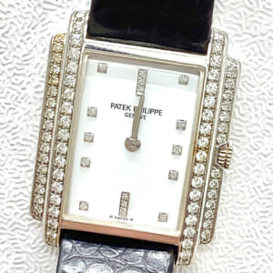 パテックフィリップ ゴンドーロ 4825/100G-001