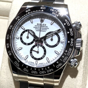 ロレックス デイトナ 126500LN
