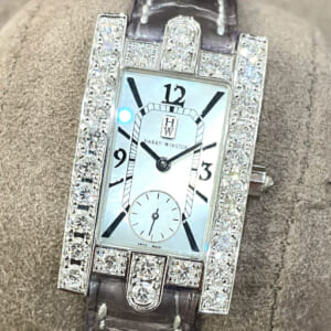 ハリーウィンストン アヴェニュー 310LQWLMD31