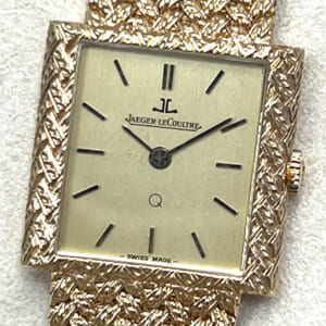 ジャガールクルト スクエア