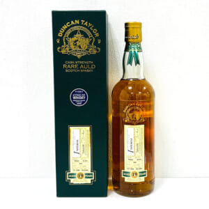 ダンカンテイラー インペリアル 19年 スペイサイド 1990-2009