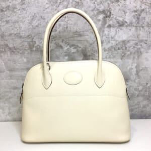 エルメス ボリード 27 ナタ エプソン