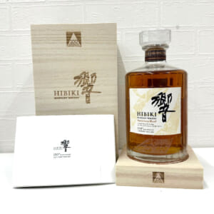 響 100周年記念 アニバーサリーブレンド 木箱