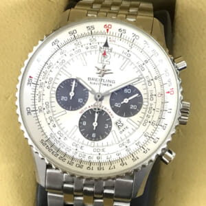 ブライトリング ナビタイマー A41322