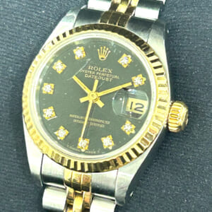 ロレックス デイトジャスト 69173G