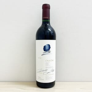 オーパスワン 2018