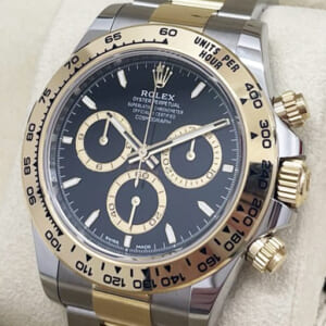 ロレックス デイトナ 126503