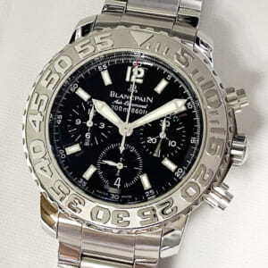 ブランパン トリロジー エアーコマンド 2285F-1130-71