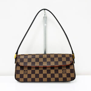 ルイヴィトン ダミエ レコレータ N51299