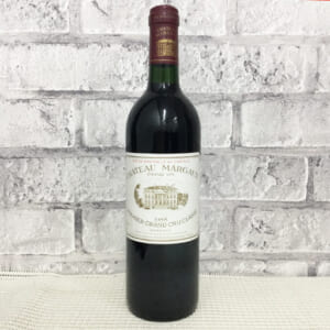 シャトー・マルゴー 1988