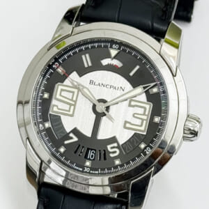 ブランパン L-エボリューション オートマティック 8DAYS 8805-1134-53B