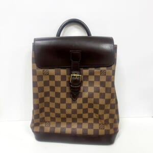 ルイヴィトン ダミエ ソーホー N51132