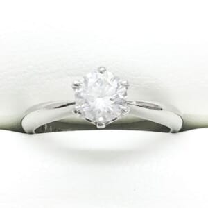 ダイヤモンドリング 0.51ct