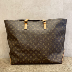 ルイヴィトン モノグラム カバアルト M51152