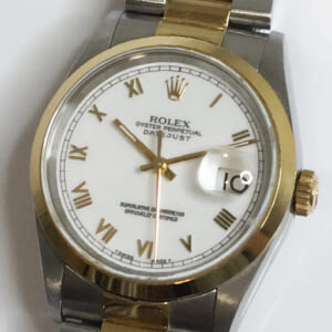 ロレックス デイトジャスト 16203