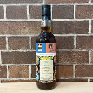 TWA スリーリバーズ リトルミル 25年 1988‐2013