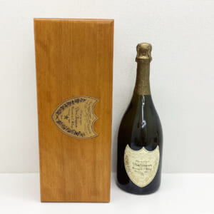 ドンペリニヨン レゼルヴ ドゥ ラ ベイ(ゴールド) 2003 完品