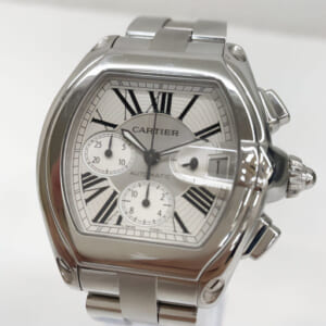 カルティエ ロードスター  W62019X6