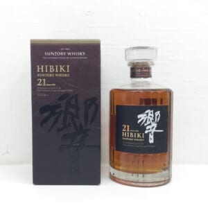 響 21年 ホログラムシール無