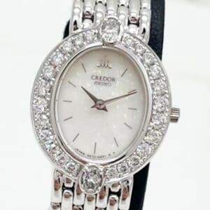 セイコー クレドール GTAA977