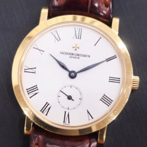 ヴァシュロンコンスタンタン エッセンシャル 92240/000J-4