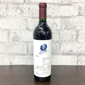 オーパスワン 2019