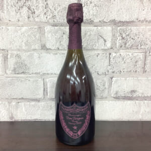 ドンペリニヨン ロゼ 2009