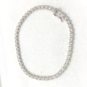 ダイヤモンドブレスレット 2.00ct
