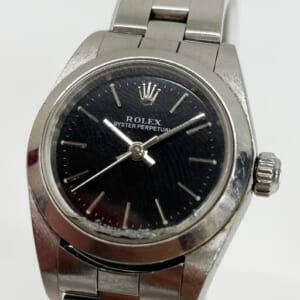 ロレックス オイスターパーペチュアル 76080