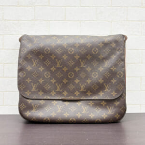 ルイヴィトン モノグラム メッセンジャーボブールMM M97038