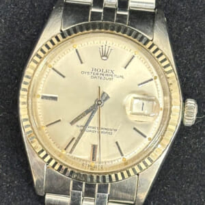 ロレックス デイトジャスト 1601