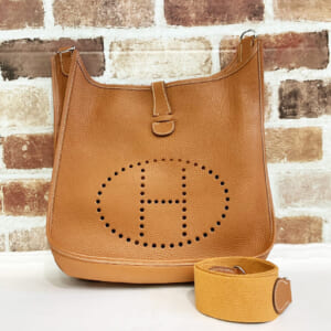 エルメス エヴリンII GM