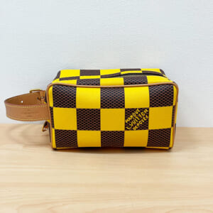 ルイヴィトン ダミエポップ ロッカードップキット N40567