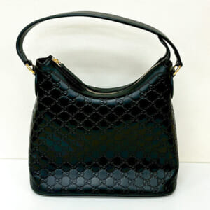 グッチ グッチシマ ワンショルダーバッグ 414930