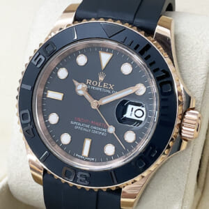 ロレックス ヨットマスター 116655