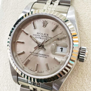 ロレックス デイトジャスト 69174