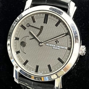 ヴァシュロンコンスタンタン マルテーズ(マルティーズ) 83050/000G-9167