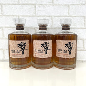 響 ブレンダーズチョイス など3点