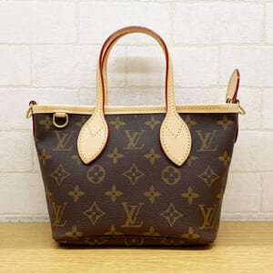 ルイヴィトン モノグラム ネヴァーフルBB M46705