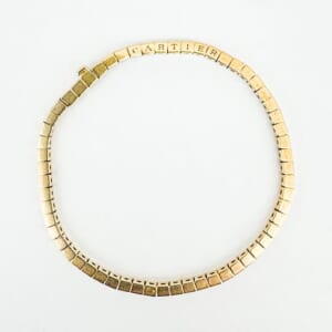 カルティエ ラニエールブレスレット