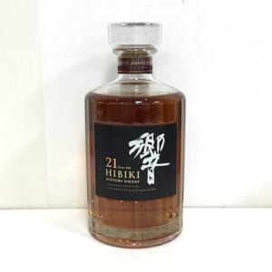 響 21年 ホログラムシール有