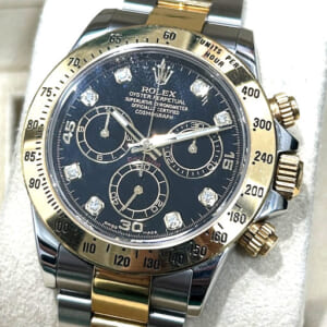 ロレックス デイトナ 116523G